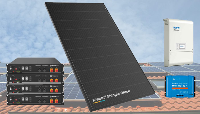 Meilleur batteries panneaux solaires : Comment choisir ?