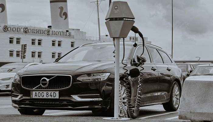 A propos des batteries de voitures électriques