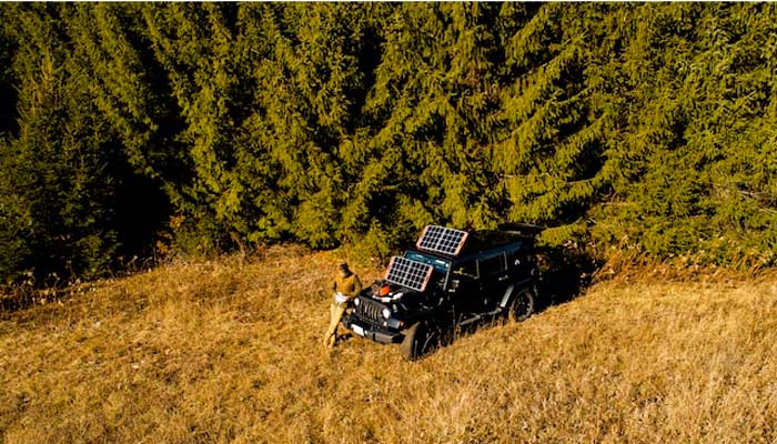 Guide de l'installation solaire : quels panneaux et batteries choisir ?