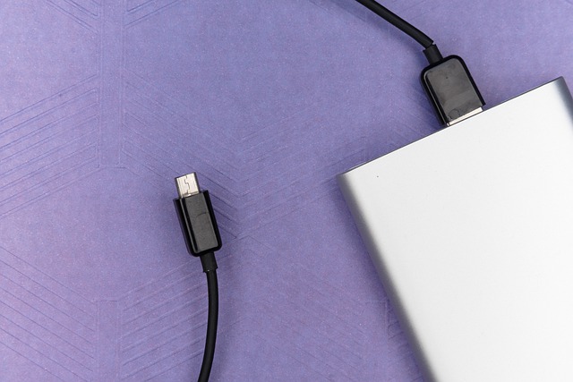 Batterie externe 5000 mAh : Augmenter la durée d'autonomie