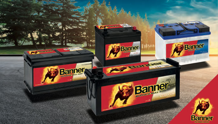 (Le meilleur) Guide d'achat : Batterie Banner