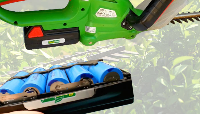 Batterie FLORABEST Lidl ne charge plus : Comment réparer ou booster ?