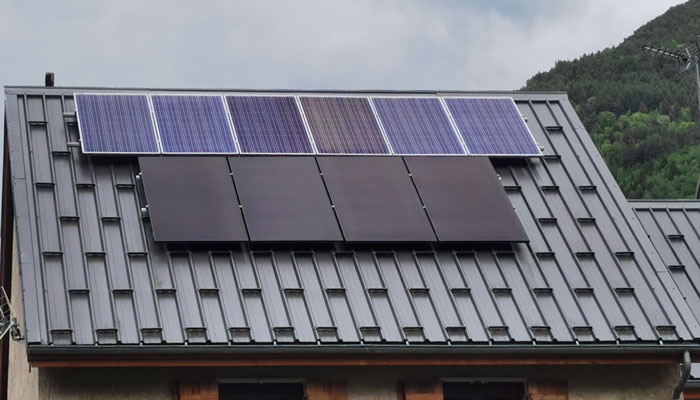 Choisir ses panneaux solaires : Le guide